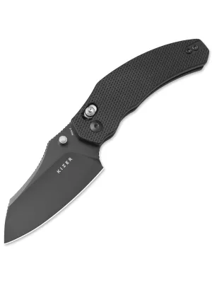 Nóż Kizer Bulldog Aluminum Nitro-V