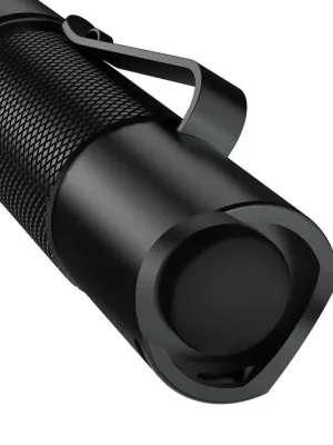Latarka Ansmann LED M100F,115 lm, 1xA
