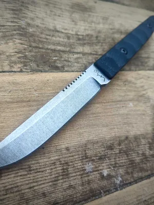 Nóż LKW Kwaiken G10