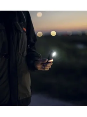 Latarka Armytek Wizard C2 Pro Max LR Warm 3870 lm