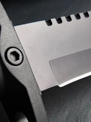 Nóż Magnum John Jay Survival Knife