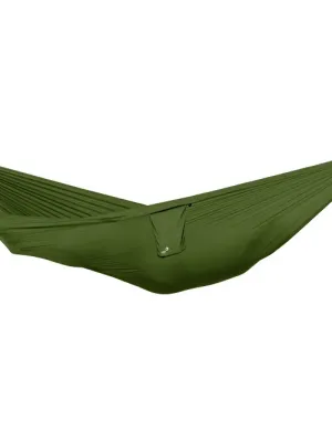 Hamak Ticket To The Moon Compact Leaf Green