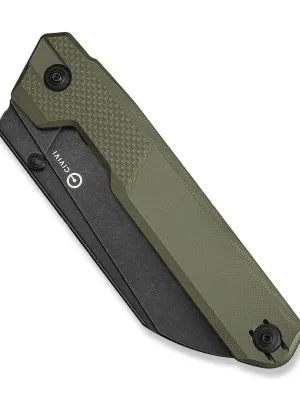 Nóż CIVIVI Hid G10 OD Green C23008-2 by Ostap Hel