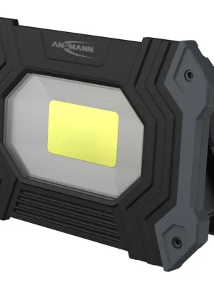 Lampa robocza Ansmann FL2500R,2800 lm, aku