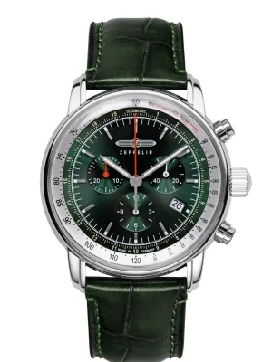 Zegarek Zeppelin LZ 14 Marine 88884 quartz
