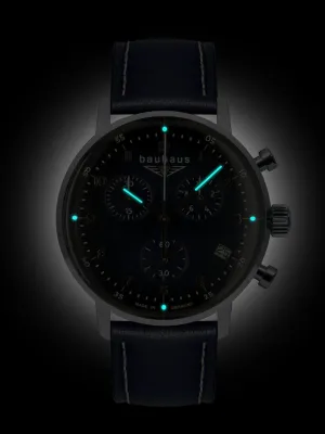 Zegarek Bauhaus 20963, 41mm