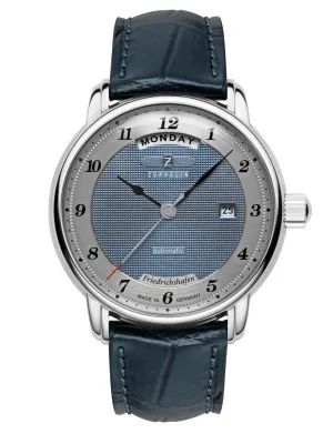 Zegarek Zeppelin Friedrichshafen 85623, 40mm