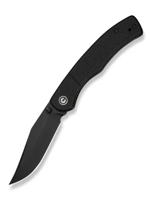 Nóż CIVIVI Clingman G10 All Black C23065-1