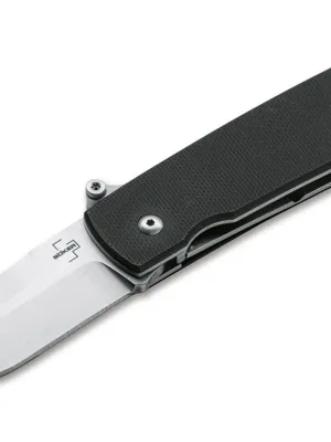 Nóż Böker Plus Shamsher G10