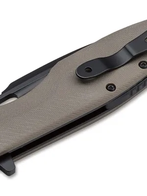 Nóż Böker Plus Caracal Tactical