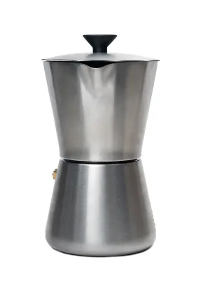 Kawiarka MiiR New Standard Moka Pot 300ml Stainles
