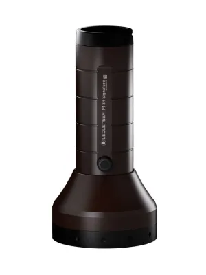 Latarka Ledlenser P18R Signature 4500lm