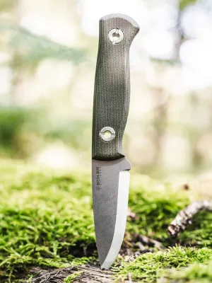Nóż Böker Solingen Vigtig vs. Wild MCut