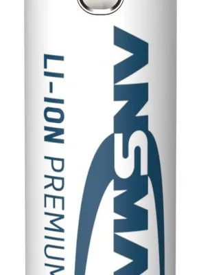 Akumulatory Ansmann Li-Ion AAA typ 500, 4 szt