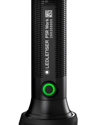 Latarka Ledlenser P5R Work