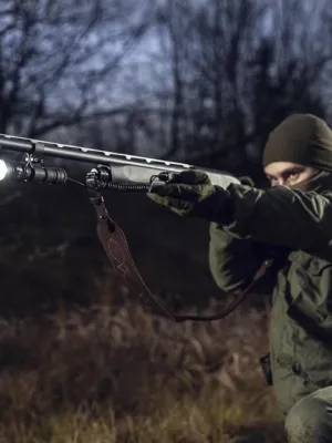 Latarka Armytek Predator PRO MAX 3000 lm