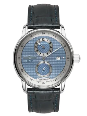 Zegarek Zeppelin Friedrichshafen 85223, 42mm