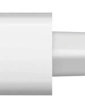 Ładowarka Ansmann HC212 biała 2x USB 12W, 2.4A