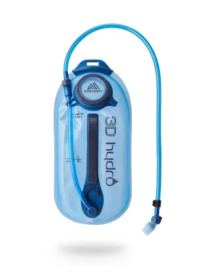 Bukłak Gregory 3D Hydro 2L Reservoir O.Blue