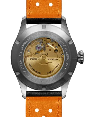Zegarek Bauhaus Aviation Tornado 27665, 42mm