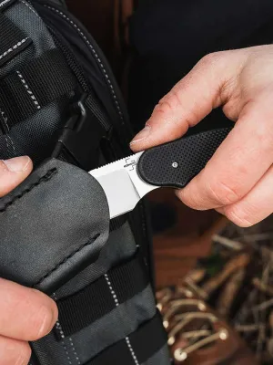Nóż Böker Plus Trailmate
