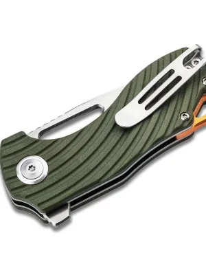 Nóż Magnum Tadpole