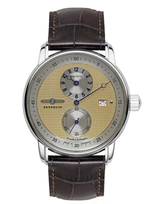 Zegarek Zeppelin Friedrichshafen 85225, 42mm