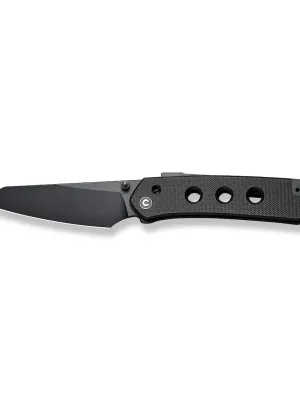 Nóż CIVIVI Vision FG G10 All Black C22036-1