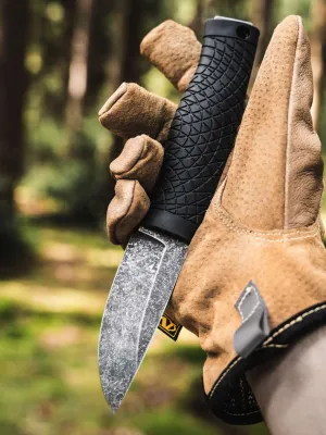 Nóż Böker Solingen Bronco Mini