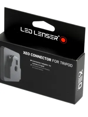 XEO Ledlenser uchwyt do statywu WYPRZ
