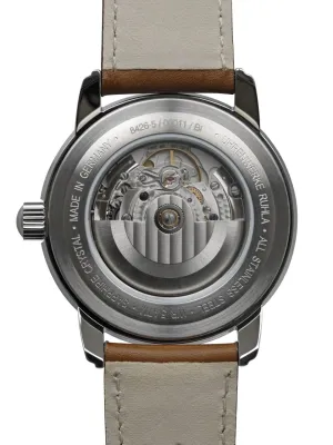 Zegarek Zeppelin Atlantic 84265, automatik