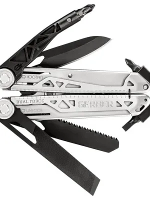 Multitool Gerber Dual Force
