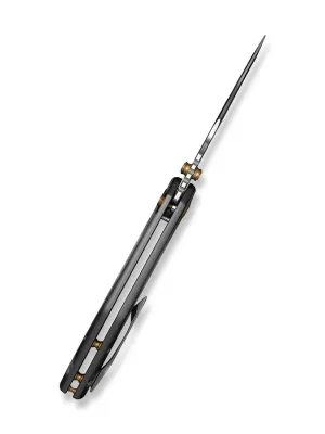 Nóż Civivi Limited Wellmax 14C28N Gray