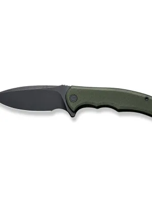 Nóż CIVIVI Mini Praxis D2 G10 Green C18026C-1