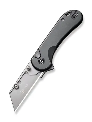 Nóż CIVIVI Elementum Utility Alu Grey C23039B-4