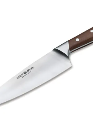 Nóż Szefa Boker Forge Wood 20 cm