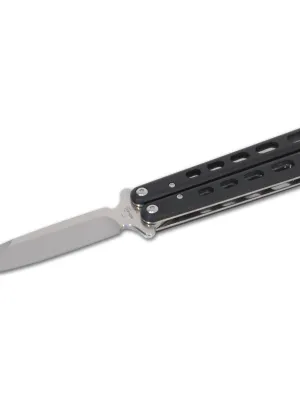 Nóż Böker Plus Balisong G10, duży