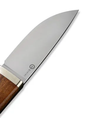 Nóż CIVIVI Fixed Cloud Peak Nitro-V Guibourtia