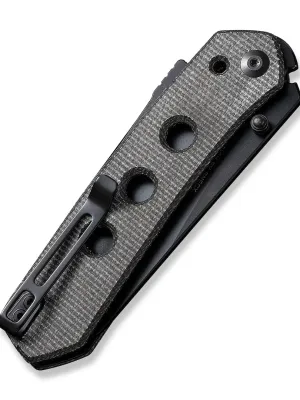 Nóż CIVIVI Vision FG Micarta Green C22036-3