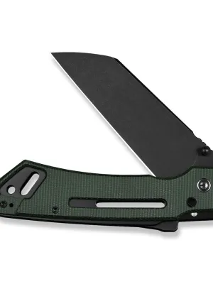 Nóż CIVIVI Buster FG Nitro-V G10 All Black
