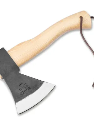 Mini toporek Appalachów Böker Plus Origin