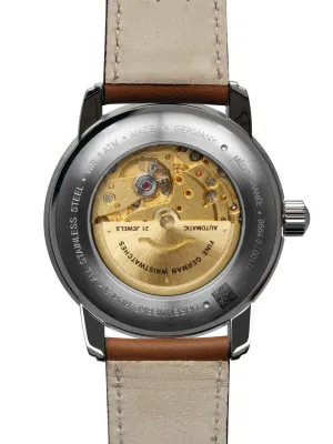 Zegarek Zeppelin Mediterranee 96643, 40mm