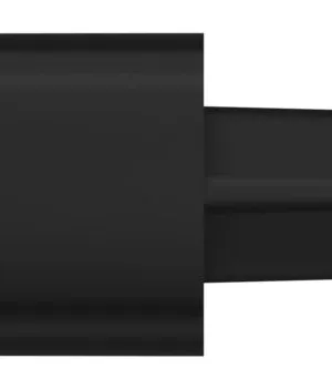 Ładowarka Ansmann HC212 czarna 2x USB 12W, 2.4A