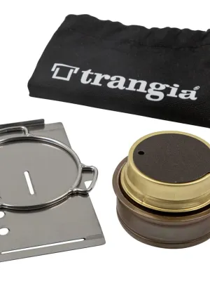 Trangia Triangle Stove z palnikiem