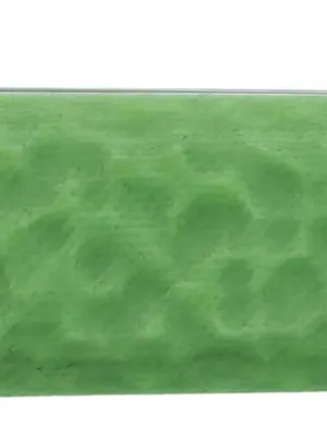 Nóż Womsi Wasp Green G10 S90V