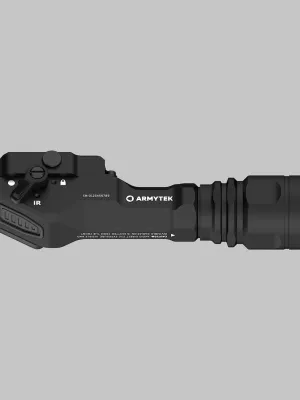 Latarka Armytek Parma C2IR Pro 1250 lm