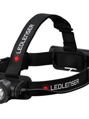 Latarka Ledlenser H7R Core 1000lm