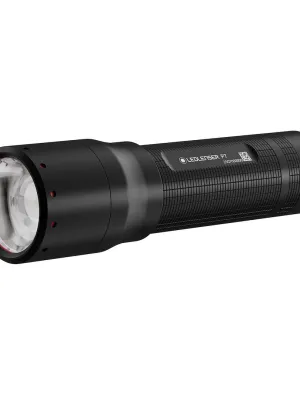 Latarka Ledlenser P7 650 lm