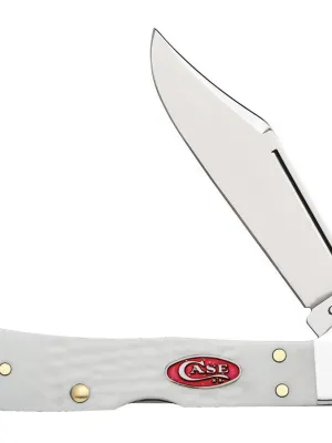 Nóż Case SparXX Mini Copperlock SS White