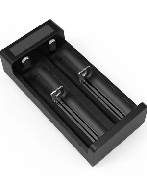 Ładowarka XTAR MC2+  do akumulatorów 18650
